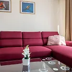 Casa De La Playa By Linas Appartement *