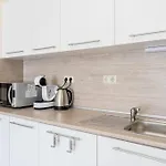Casa De La Playa By Linas Appartement *
