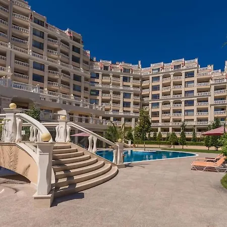 Apartmán Casa De La Playa By Linas Varna