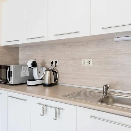 Casa De La Playa Apartament *