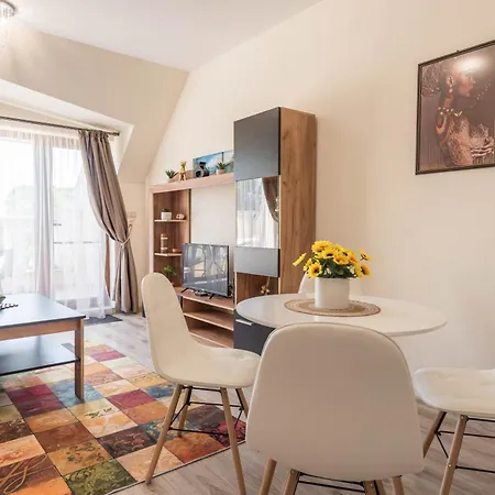 Apartament Casa De La Playa *