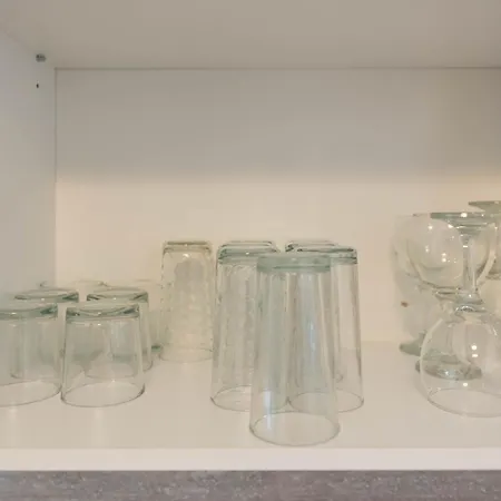 Casa De La Playa Apartament *