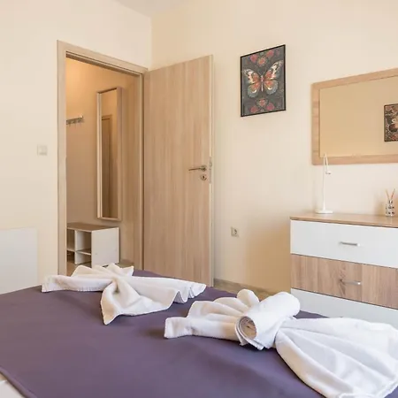 Apartament Casa De La Playa *