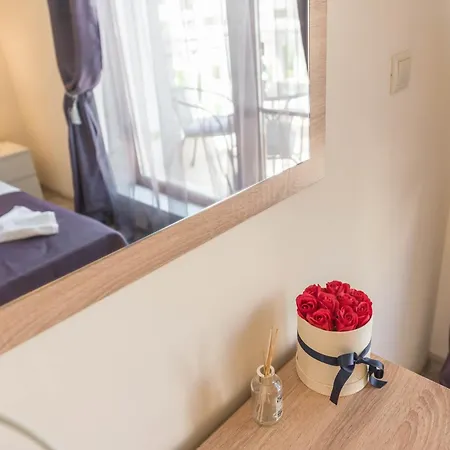 Apartament Casa De La Playa Varna