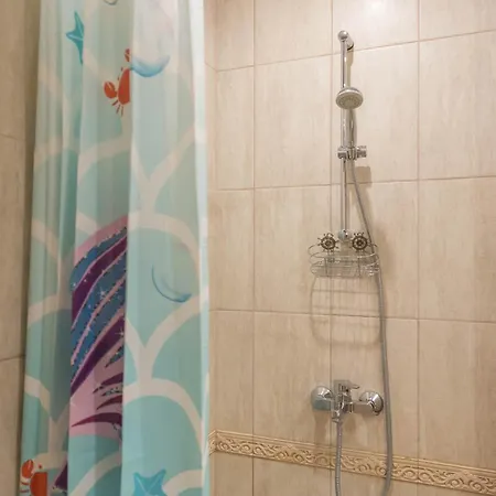 Casa De La Playa Apartament