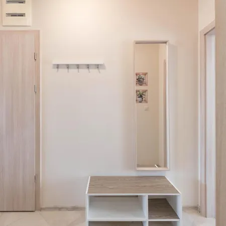 Apartament Casa De La Playa