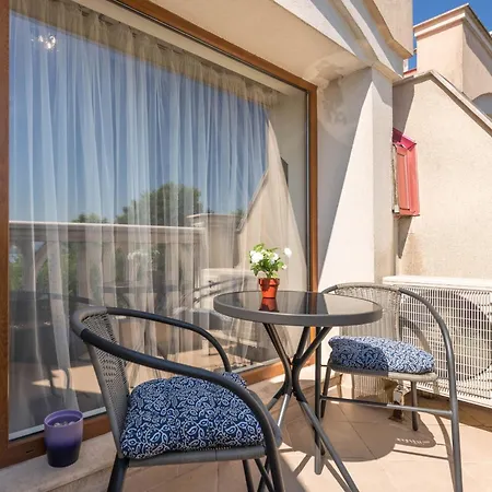 Apartament Casa De La Playa *