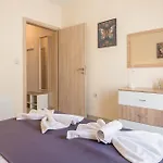 아파트 Casa De La Playa By Linas *