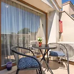 아파트 Casa De La Playa By Linas *