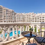 Casa De La Playa By Linas 아파트 *