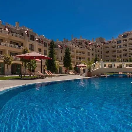 Casa De La Playa וארנה