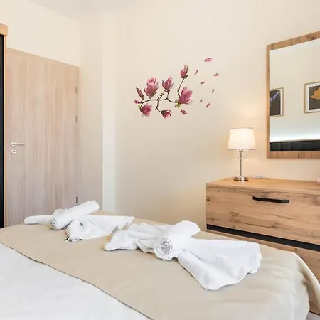 Casa De La Playa Апартаменты *