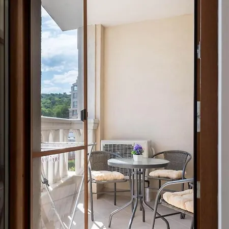 Casa De La Playa וארנה