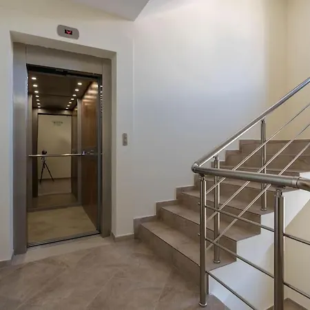 Casa De La Playa Апартаменты