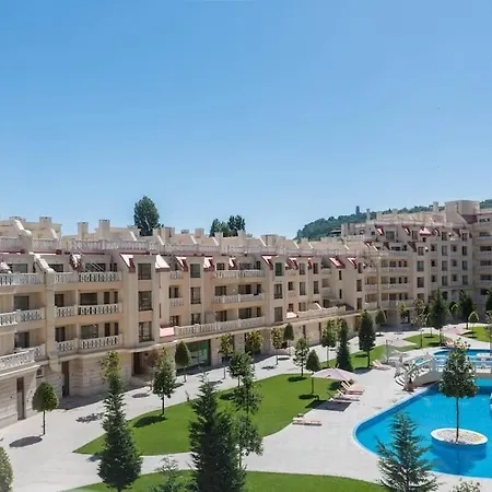 Апартаменты Casa De La Playa