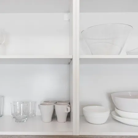 Casa De La Playa Апартаменты