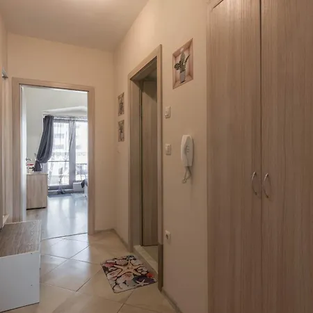 Apartmán Casa De La Playa By Linas