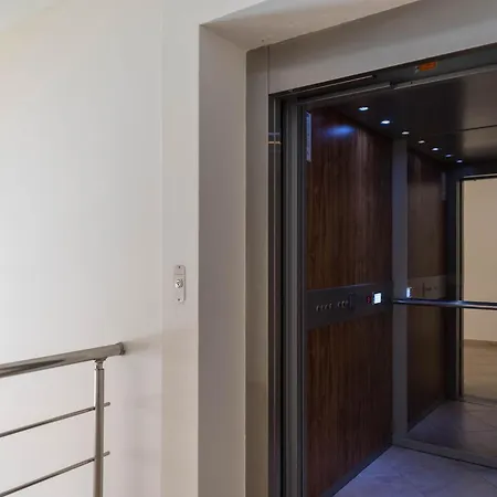 Апартаменты Casa De La Playa *