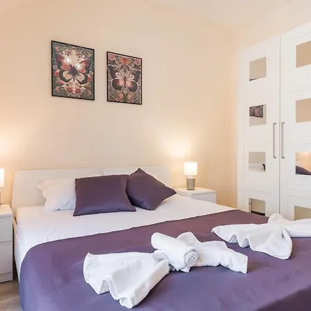 Casa De La Playa וארנה