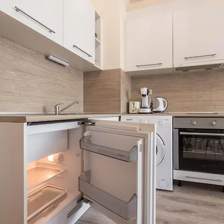 Апартаменты Casa De La Playa