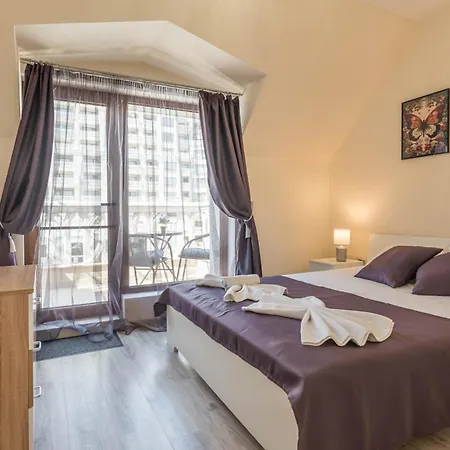 Casa De La Playa * וארנה