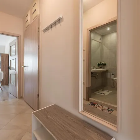 Casa De La Playa וארנה