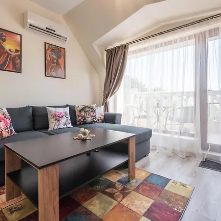 Casa De La Playa By Linas Апартаменты