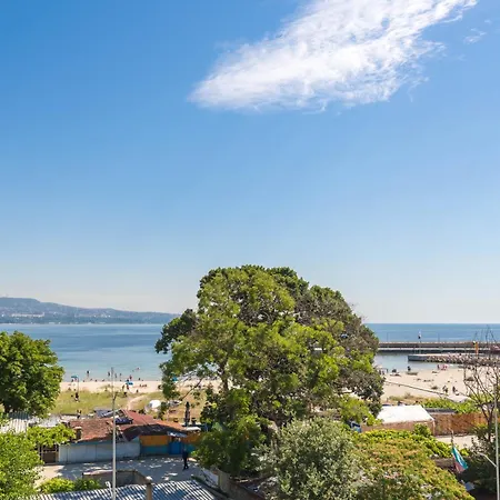 Апартаменты Casa De La Playa