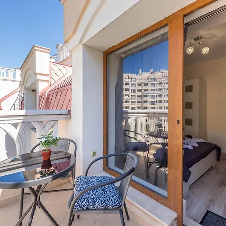 Casa De La Playa * וארנה