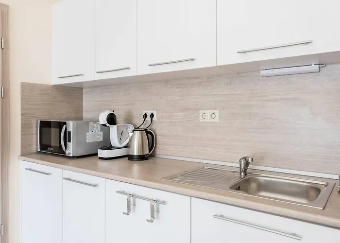 Casa De La Playa Apartment *