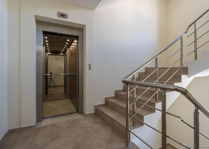 Casa De La Playa Apartment