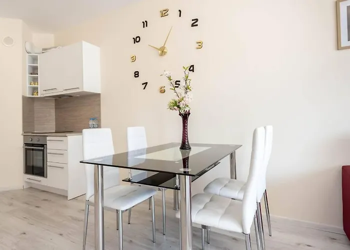 Apartment Casa De La Playa