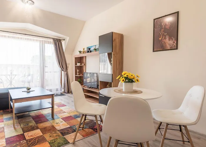 Apartment Casa De La Playa *