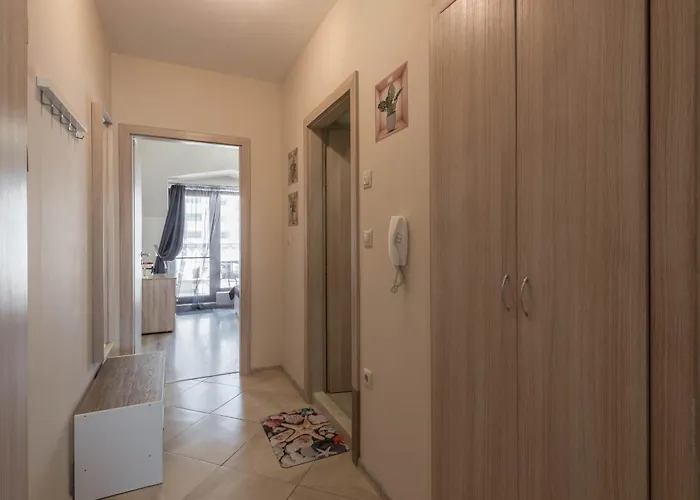 公寓 Casa De La Playa