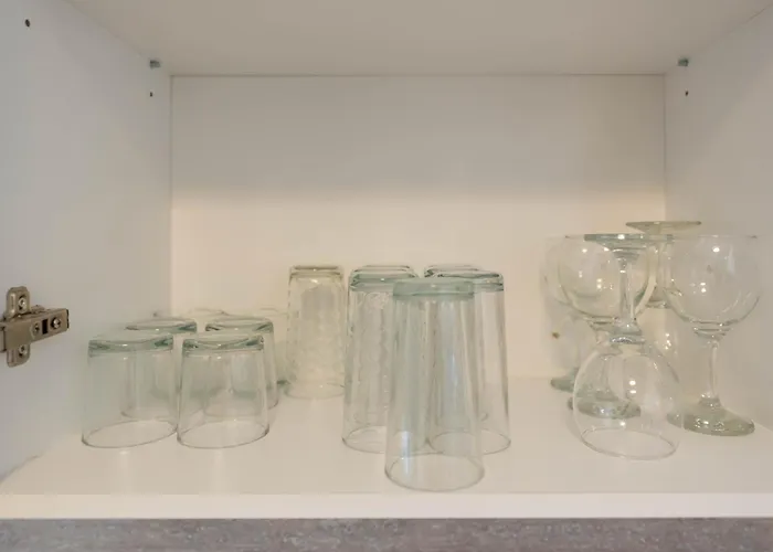 Casa De La Playa Apartment *