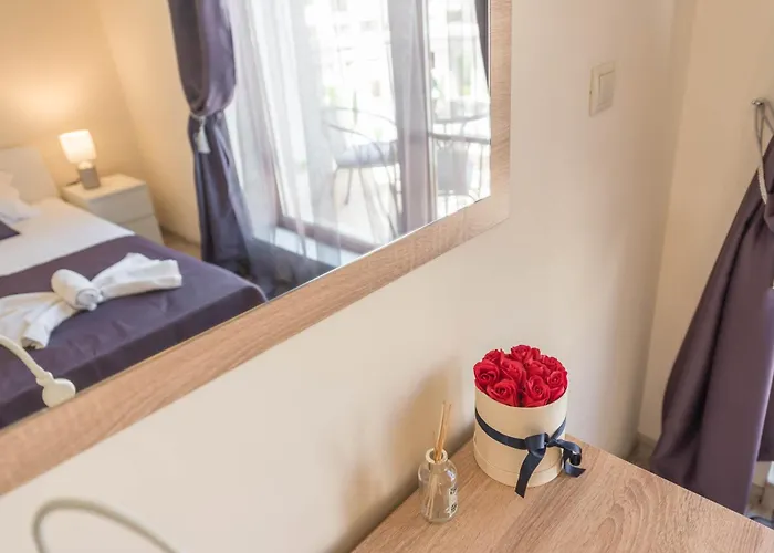 Apartment Casa De La Playa Varna