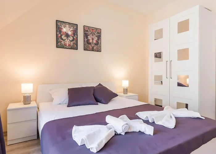 Casa De La Playa Varna