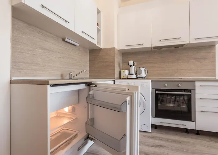 Apartment Casa De La Playa