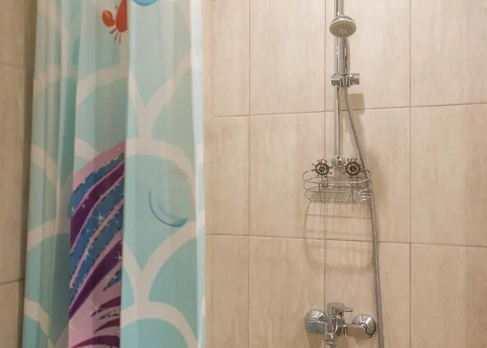 Casa De La Playa Apartment