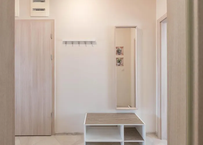 Apartment Casa De La Playa