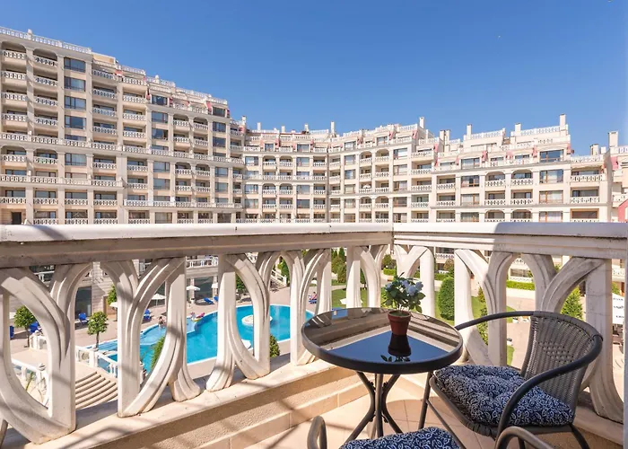 Casa De La Playa Apartment *