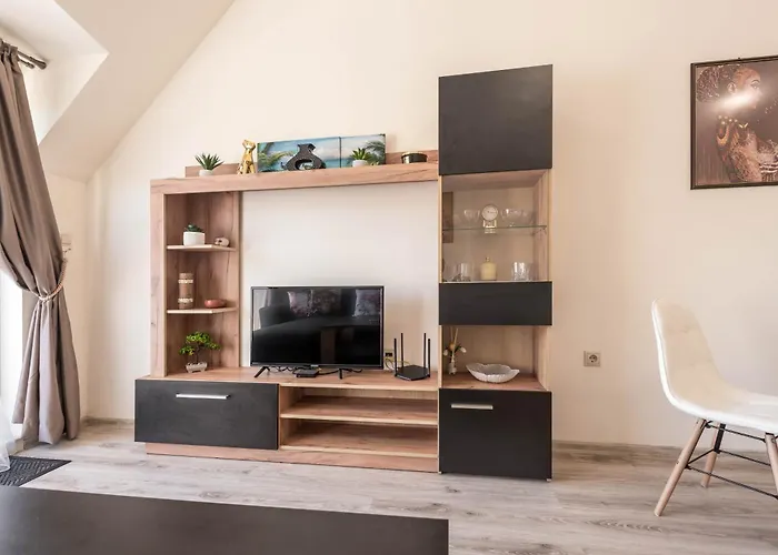 Casa De La Playa Apartment Varna